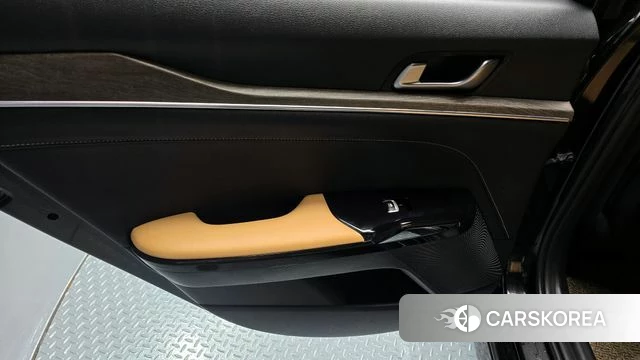 Kia K5 3rd generation id 4310302 из Кореи 17