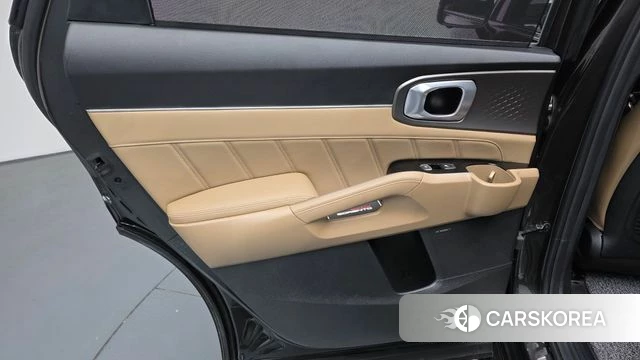 Kia The New Sorento 4th Generation id 4847519 из Кореи 17