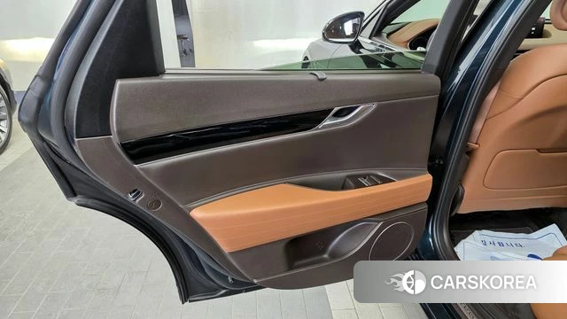 Genesis G80 (RG3) id 4383971 из Кореи 17