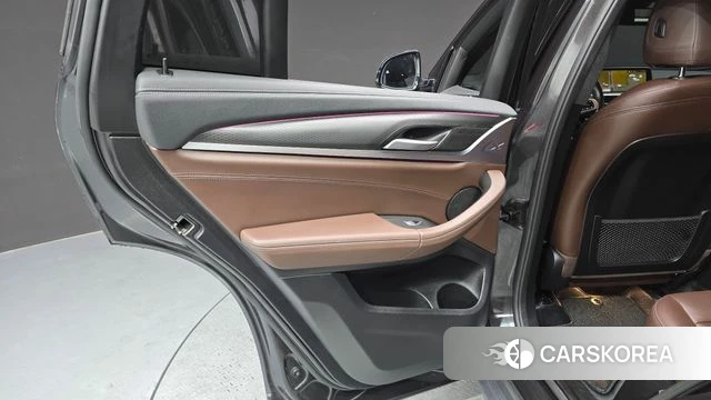 BMW X4 (G02) id 4224529 из Кореи 17