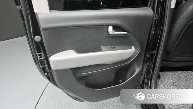 Kia The New Kia Ray id 4222724 из Кореи 17