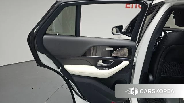 Mercedes-Benz GLE-Class W167 id 4784128 из Кореи 17