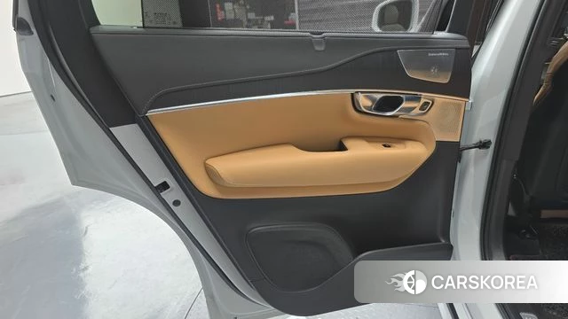 Volvo XC90 second Generation id 4415125 из Кореи 17