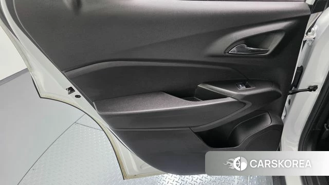 Chevrolet (GM Daewoo) Trax Crossover id 4630754 из Кореи 17