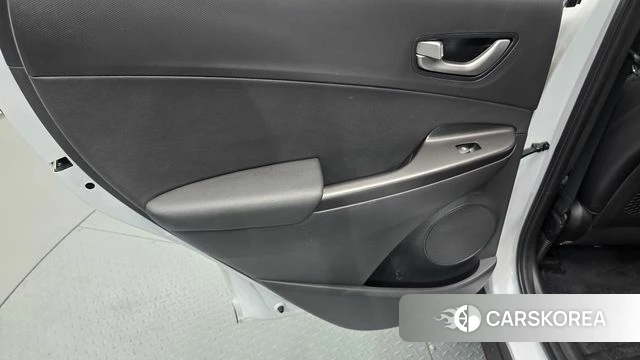 Hyundai Kona id 4435284 из Кореи 17