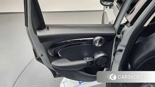 Mini Cooper id 4631250 из Кореи 17