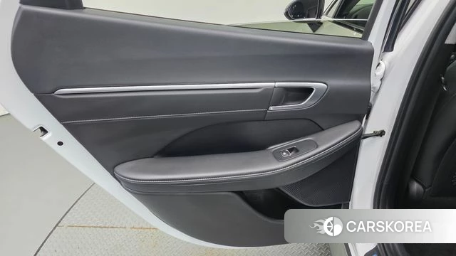 Hyundai Sonata (DN8) id 4951498 из Кореи 17