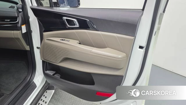 Kia The New Carnival 4th Generation id 4292209 из Кореи 17