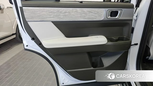 Hyundai Santa Fe (MX5) id 4898108 из Кореи 17