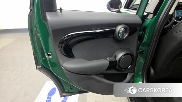 Mini Cooper id 4355630 из Кореи 17