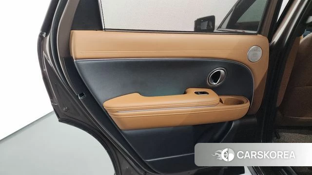 Hyundai Palisade (LX3) id 4505327 из Кореи 17