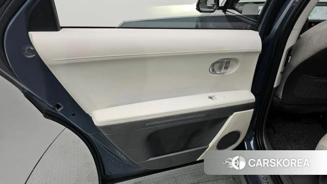 Hyundai Ionic 5 id 4624105 из Кореи 17