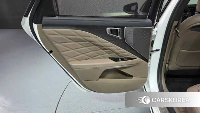 Kia K8 Hybrid id 4324104 из Кореи 17