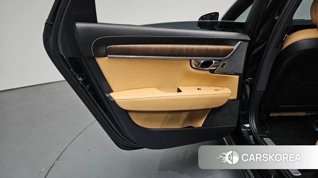 Volvo S90 id 4376715 из Кореи 17