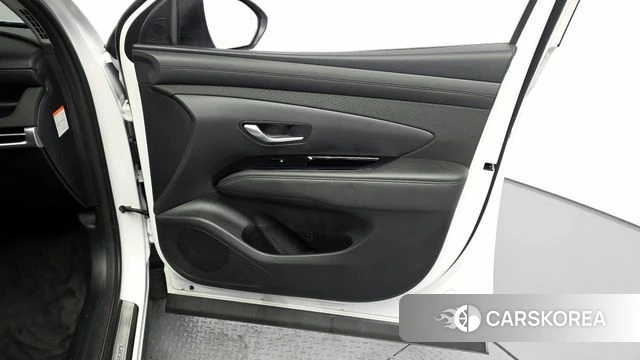 Hyundai The New Tucson Hybrid (NX4) id 4342543 из Кореи 17