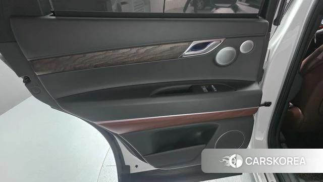 Genesis GV80 id 4571616 из Кореи 17