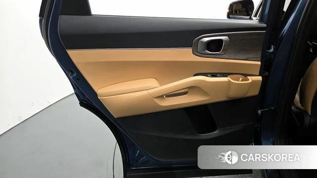 Kia Sorento 4th Generation id 4203166 из Кореи 17