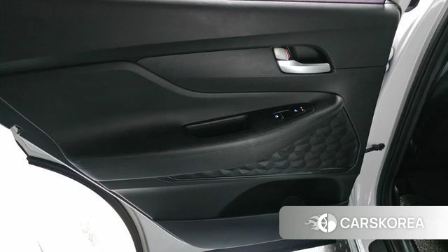 Hyundai The New Santa Fe id 4187821 из Кореи 17