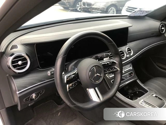Mercedes-Benz E-class (imported) id 4256465 из Китая 17