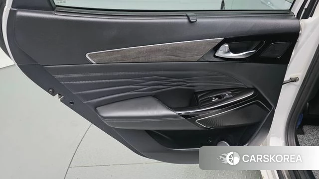 Kia K7 Premier id 4658047 из Кореи 17