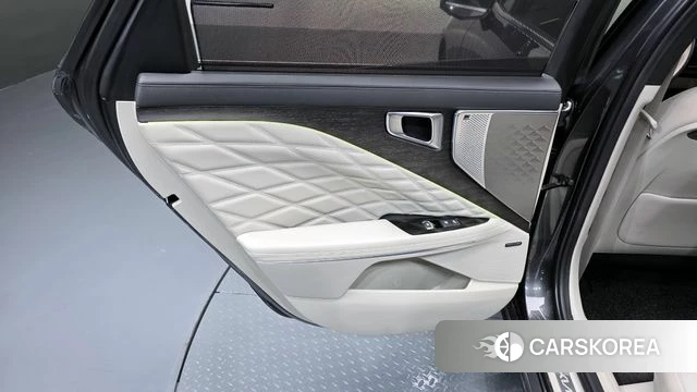 Kia K8 id 4280789 из Кореи 17