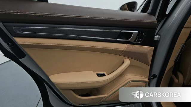 Porsche Panamera (971) id 4414599 из Кореи 17