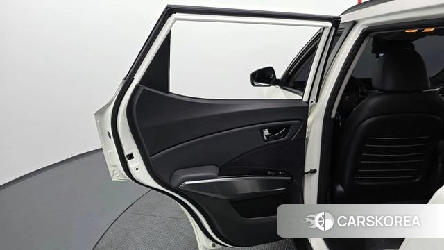 Ssangyong Berry New Tivoli id 4195781 из Кореи 17