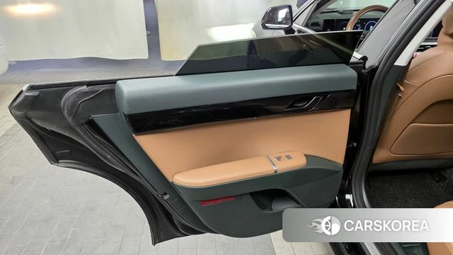 Hyundai Grandeur Hybrid (GN7) id 4315562 из Кореи 17