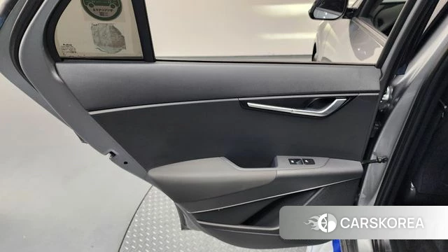 Kia Di All New Niro EV id 4608333 из Кореи 17