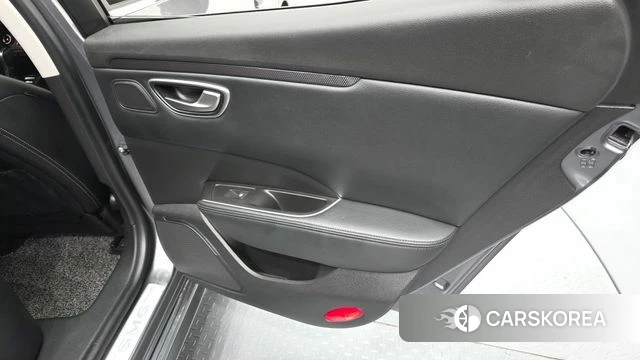 Renault Korea (Samsung) SM6 id 4424654 из Кореи 17