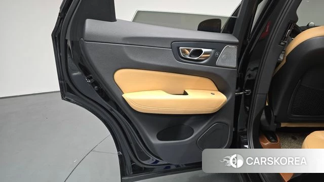 Volvo XC60 second Generation id 4751233 из Кореи 17