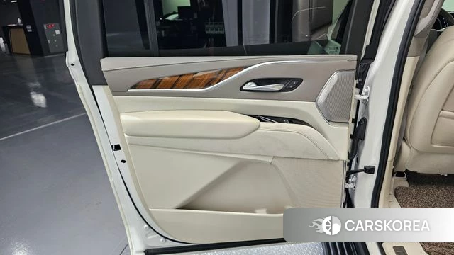 Cadillac Escalade 5th Generation id 4202191 из Кореи 17