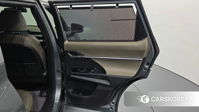 Ssangyong Torres id 4292498 из Кореи 17