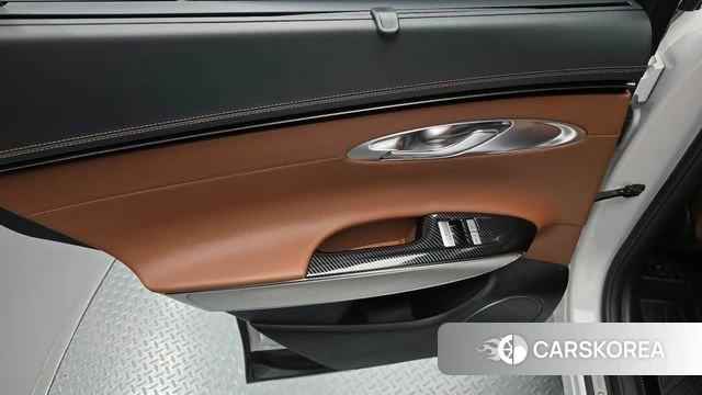 Genesis GV70 id 4609290 из Кореи 17