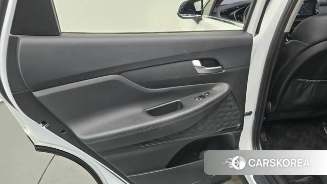 Hyundai Santa Fe TM id 4424544 из Кореи 17