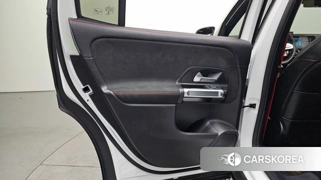 Mercedes-Benz GLB-Class X247 id 4470599 из Кореи 17