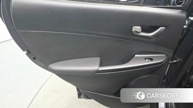 Hyundai Kona id 4531113 из Кореи 17