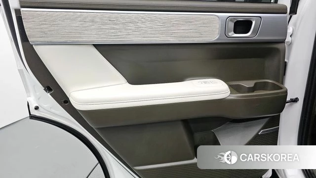 Hyundai Santa Fe (MX5) id 4739433 из Кореи 17