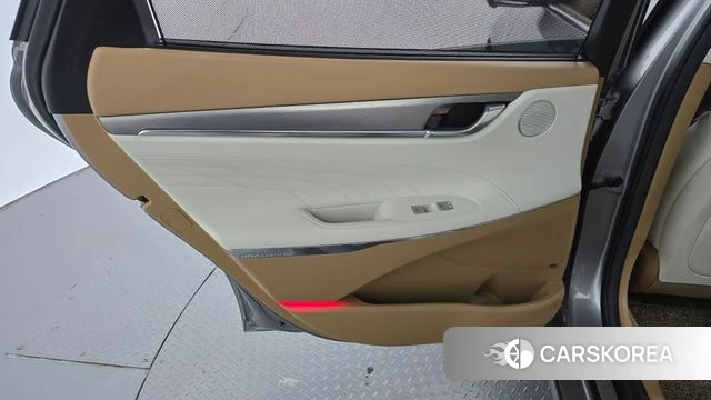 Hyundai The New Grandeur IG Hybrid id 4930134 из Кореи 17