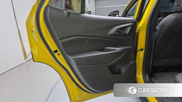 Chevrolet (GM Daewoo) Trax Crossover id 4566363 из Кореи 17