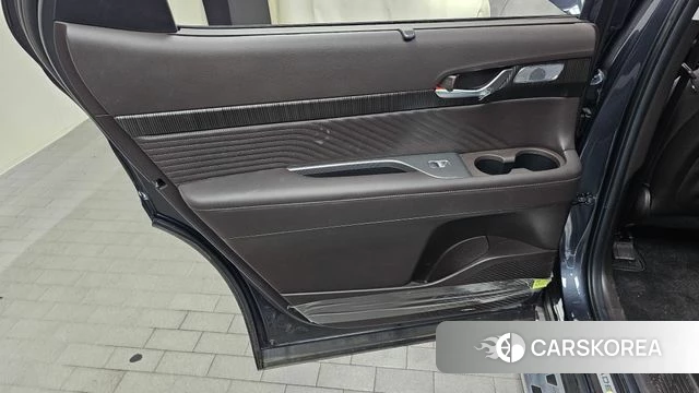 Hyundai The New Palisade id 4422808 из Кореи 17