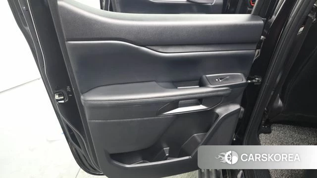 Ford Ranger 4th Generation id 4480799 из Кореи 17