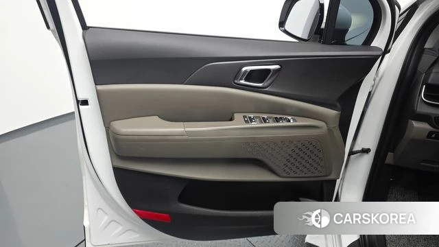 Kia The New Carnival 4th Generation id 4427600 из Кореи 17