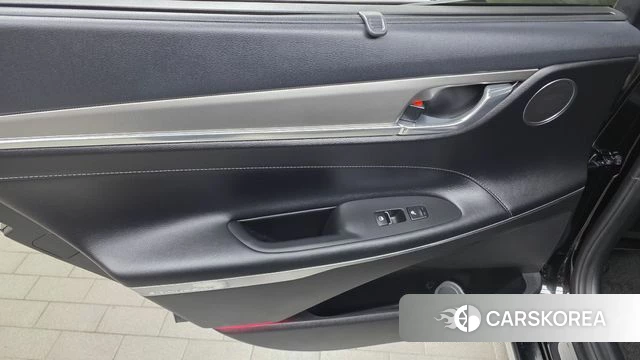 Hyundai The New Grandeur IG id 4774740 из Кореи 17