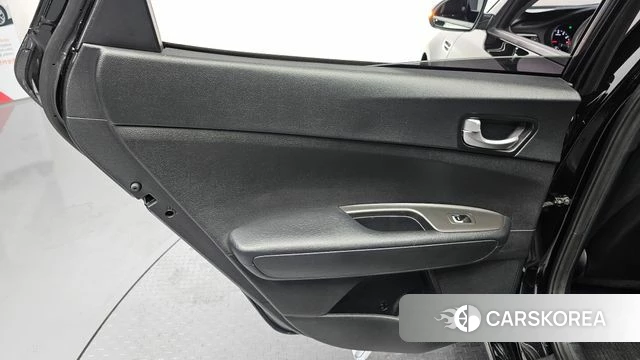 Kia K5 second generation id 4558028 из Кореи 17