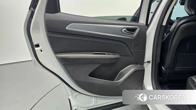 Renault Korea (Samsung) XM3 id 4345046 из Кореи 17
