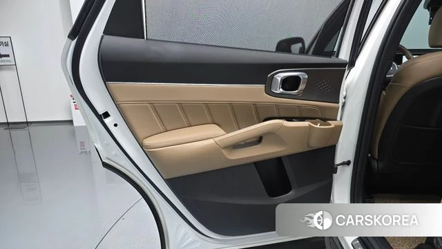 Kia The New Sorento 4th Generation id 4560634 из Кореи 17