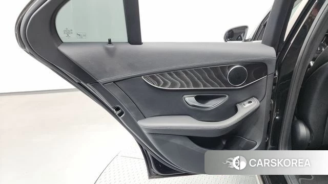Mercedes-Benz C-Class W205 id 4581645 из Кореи 17