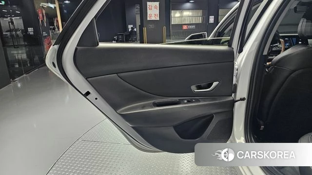 Hyundai Avante (CN7) id 4231392 из Кореи 17