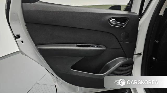Renault Korea (Samsung) XM3 id 4535439 из Кореи 17
